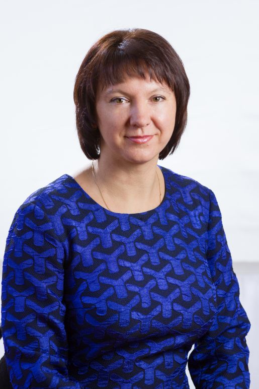 Куликова Елена Сергеевна.